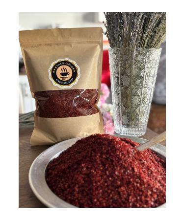 salepcizade Mara silk chili pepper 1 kg - Buy Online on GoSupps.com