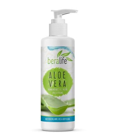 BERALIFE Aloe Vera Extract Moisturizing Cream