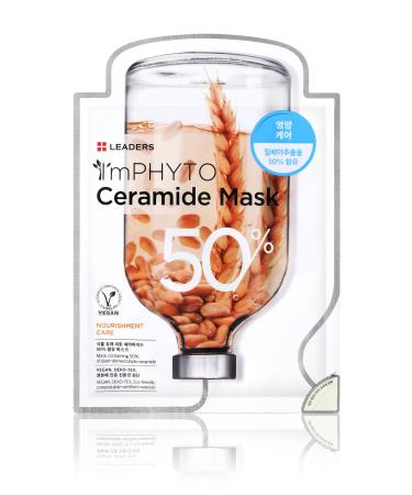 Leaders Imphyto Ceramide Mask