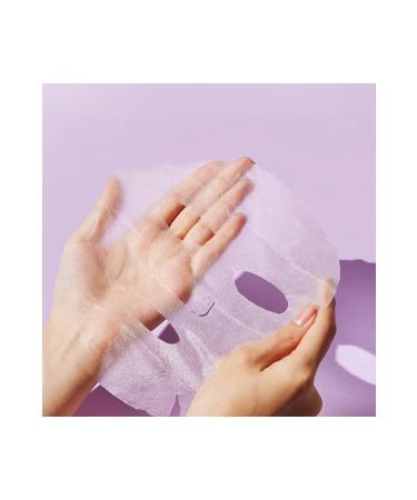 Leaders ImPHYTO Collagen Glow Mask 20 Pieces - Buy Online on GoSupps.com