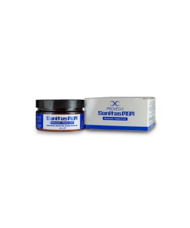 Provega Msm Cream - Black Cumin Oil - Juniper Oil - St. John's Wort Oil - Pain - Edema - Swelling 100 ml - Buy Online on GoSupps.com