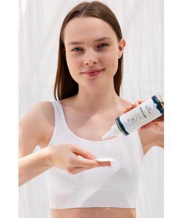 SiriusSoft Fast and Effective Tonic 200ml Anti- and Curative - Buy Online on GoSupps.com