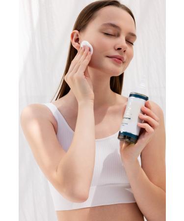 SiriusSoft Fast and Effective Tonic 200ml Anti- and Curative - Buy Online on GoSupps.com