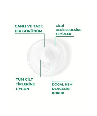 GLOWON HYDRATING FACIAL CLEANSER MAKEUP REMOVING GEL 150 ML - Buy Online on GoSupps.com