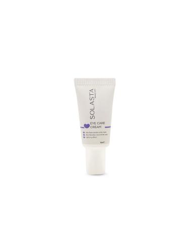 Solasta Anti-Wrinkle and Anti-Blemish Eye Contour Cream