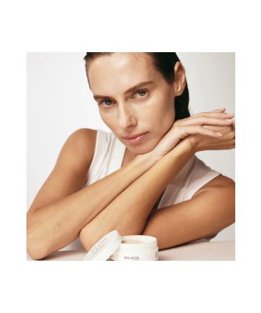 Solasta Kaolin Clay Mask - Buy Online on GoSupps.com