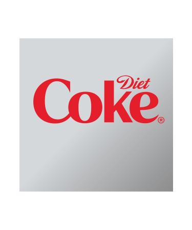 Coca-Cola Coca Cola Diet Coke Diet Coke 12 Pieces - Buy Online on GoSupps.com