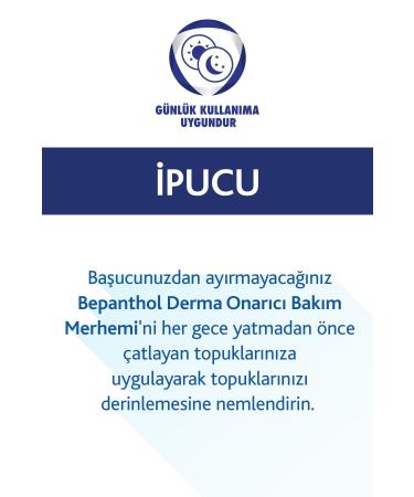 Bepanthol Repair Care Ointment 30gr L Care for Very Dry Skin and Areas Prone to Irritation - Buy Online on GoSupps.com