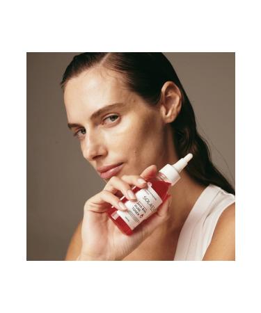 Solasta Purifying and Pore Tightening Aha Bha Toner - Buy Online on GoSupps.com