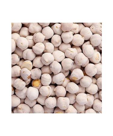 E-Cerez White Chickpea Roasted 1 Kg