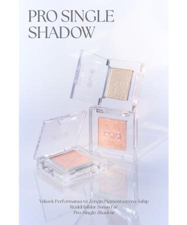 CLIO Pearl Shimmer Creamy Texture Single Shadow Clio Pro Single Shadow (23FW) (G10 Pearfection) - Buy Online on GoSupps.com