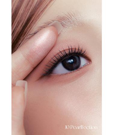 CLIO Pearl Shimmer Creamy Texture Single Shadow Clio Pro Single Shadow (23FW) (G10 Pearfection) - Buy Online on GoSupps.com