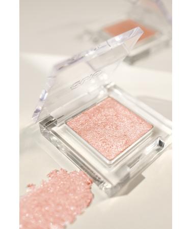 CLIO Pearl Shimmer Creamy Texture Single Shadow Clio Pro Single Shadow (23FW) (G10 Pearfection) - Buy Online on GoSupps.com