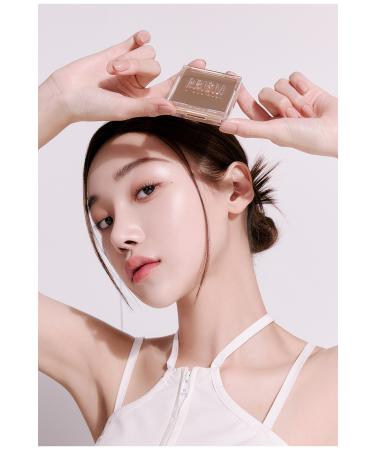 CLIO Highlighter with Micro Pearl Particles for Intense Shine Clio Prism Highlighter (02 Fairy Pink) - Buy Online on GoSupps.com