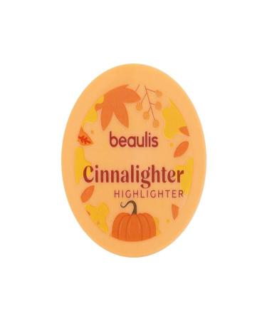 beaulis Cinnalighter Mousse Illuminator 987 Gold Wish BRIGHTENING highlighter