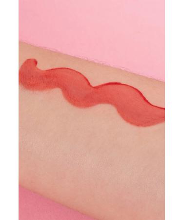 Miniso Minimalist Series Liquid Lipstick (02) - Buy Online on GoSupps.com