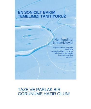 Rhivose skin Facial cleansing gel - Buy Online on GoSupps.com