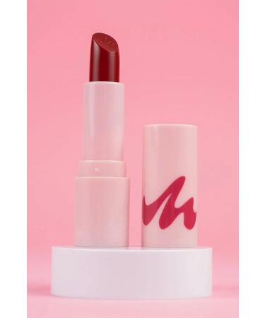 Miniso Minimalist Series Shiny Lipstick (04)