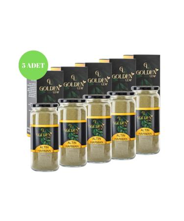 Golden Leaf Herbal Tea 420 gr