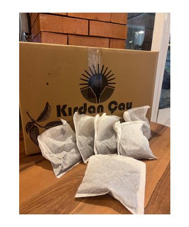K rdan Tea Teapot Tea Bag 40x150 (6KG) - Buy Online on GoSupps.com