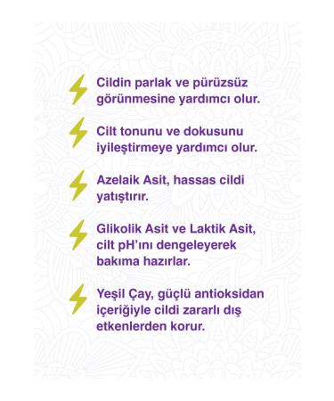 beauty squad Lightening In A Bottle Illuminating Azelaic Toner - Brightening Effective Azelaic Toner 200 ml - Buy Online on GoSupps.com