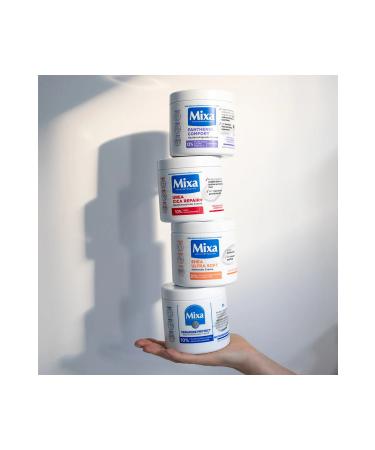 M XA 10% Glycerin Squalane & Ceramide For Very Dry and Damaged Skin Skin Strengthener 400 ml - Buy Online on GoSupps.com