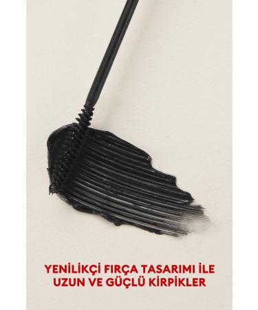 CLIO Voluminous Curling Eyelash Effect Mascara Clio Kill Lash Superproof Mascara (02 Volume Curling) - Buy Online on GoSupps.com