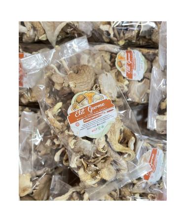 Elitgidaproducts Dried Oyster Mushrooms 100gram - Buy Online on GoSupps.com