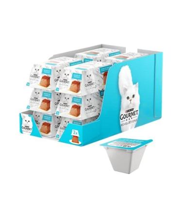 Gourmet Revelations Tuna 2x57g