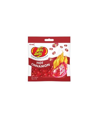 Jelly Belly Hot Cinnamon 70g