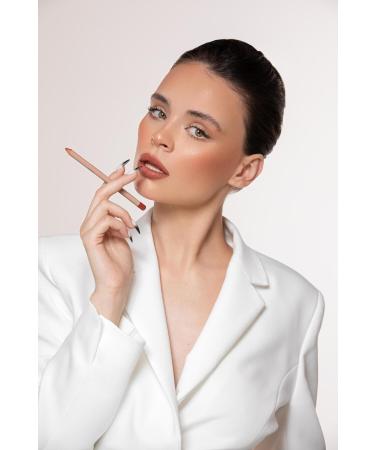 Arzum Beauty It's More Lip Pencil