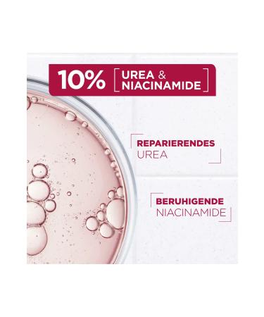 M XA 10% Urea and Niacinamide Skin Renewal Repair Cream For Dry and Rough Skin 150ml - Buy Online on GoSupps.com