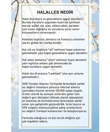 Halalles Nourishing Conditioner & Hair Care - Vegan Formula 300 ml - Buy Online on GoSupps.com