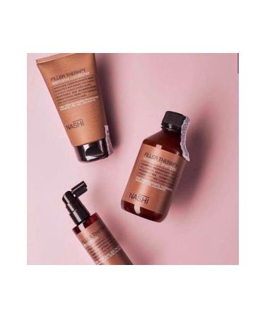 Nashi Argan Nashi Argan Conditioner Hair Care Cream 200ml - Buy Online on GoSupps.com