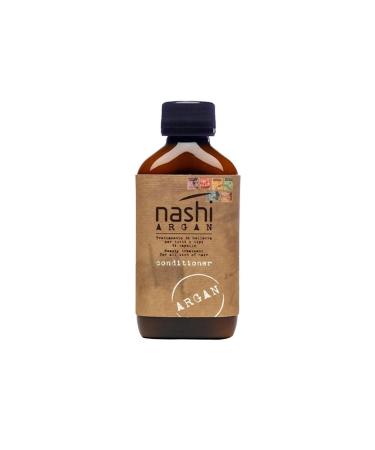 Nashi Argan ARGAN CONDITIONER All Hair Care Cream 500 ml - Buy Online on GoSupps.com