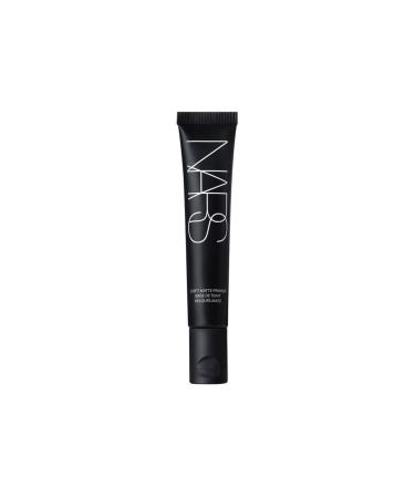 Nars Soft Matte Face Primer - Long-lasting Smoothing Matte & Velvet Finish Makeup Base