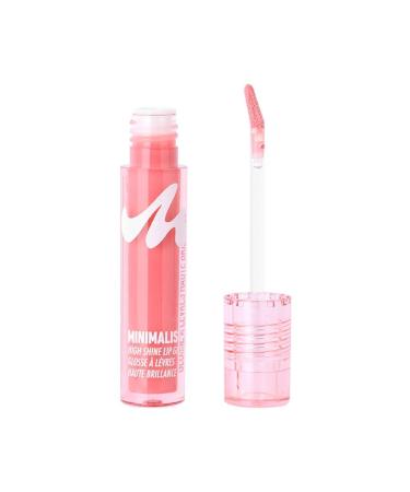 Miniso Minimalist Series Lip Gloss (06) - Buy Online on GoSupps.com