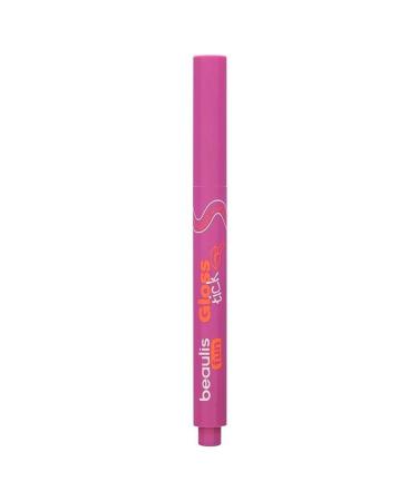 beaulis fun Gloss Tick Stick Lip Gloss is a shiny natural lip gloss with stick form. - Buy Online on GoSupps.com