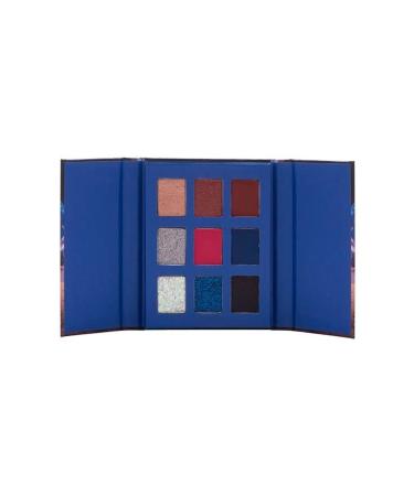 beaulis fun Fun Wonderlust 9 Eyeshadow Palette Eyeshadow Palette