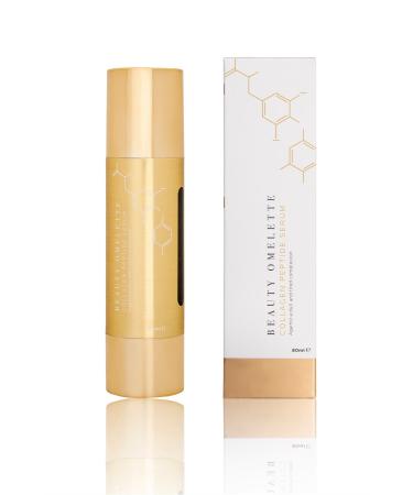 Beauty Omelette Collagen Peptide Serum