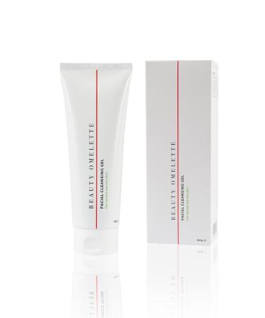 Beauty Omelette Facial Cleansing Gel For Normal and Oily Skin