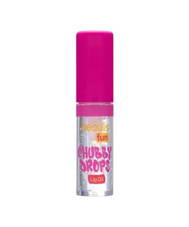 beaulis fun Fun Chubby Drops Lip Oil Lip Oil - Buy Online on GoSupps.com
