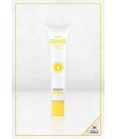 DR. CELLIO Giinsu Adenosine Anti-Dark Circles Eye Cream 40ml Made In Korea - Buy Online on GoSupps.com