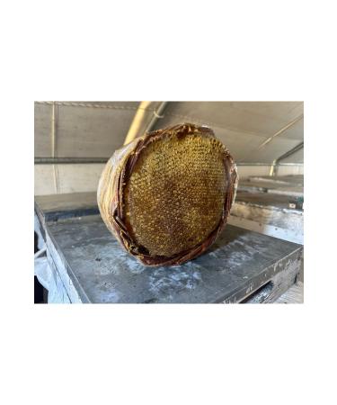 TANBAL Organic Basket Honey 2.2 kg real Karakovan - Buy Online on GoSupps.com