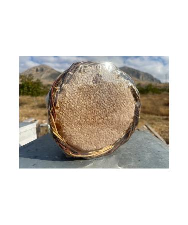 TANBAL Organic Basket Honey 2.2 kg real Karakovan - Buy Online on GoSupps.com