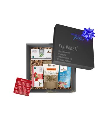 Fitomer Winter Package 2