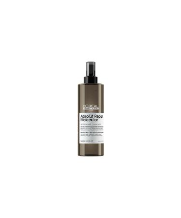 L'Oreal Professionnel ABSOLUT REPAIR MOLECULAR CONCENTRATED SALON PRE-CARE 190 ml L'Oreal Professionnel-Fast Absorbing Texture