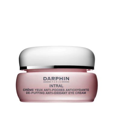 Darphin Intral De-puffing Anti-oxidant Eye Cream 15 ml