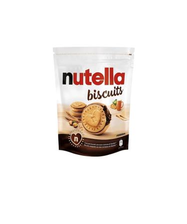 Nutella Biscuits 193G