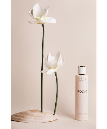 RALE Polvo Hair and Body Oil 100 ml - Buy Online on GoSupps.com